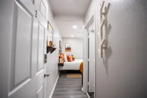 Boho-Mod Studio Apartment 2 - Image 3