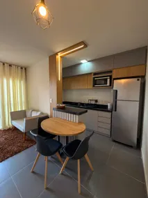 New, modern, complete and cozy apartment - Image 5