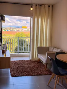 New, modern, complete and cozy apartment - Image 3
