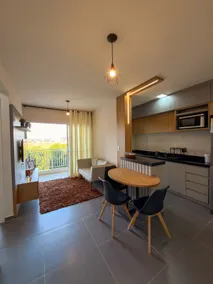 New, modern, complete and cozy apartment - Image 4