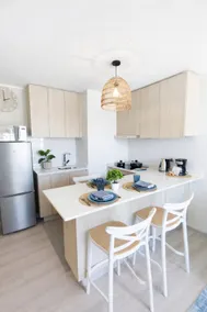 1006-CasaNat/Ocean view + parking + 2D + 2B - Image 5