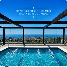 1006-CasaNat/Ocean view + parking + 2D + 2B - Image 2