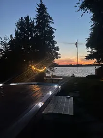 The Lakeside Retreat - Image 3