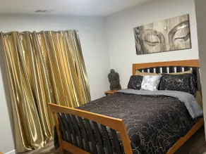 Family-Friendly 3BR Home | Sleeps 6+ | Manteca - Image 3