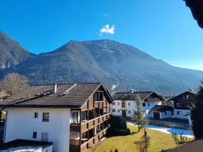 Zugspitze 6 mit SAUNA in Farchant bei Garmisch-Partenkirchen - Image 2