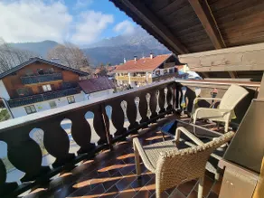 Zugspitze 6 mit SAUNA in Farchant bei Garmisch-Partenkirchen - Image 3