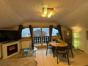 Zugspitze 6 mit SAUNA in Farchant bei Garmisch-Partenkirchen - Image 5