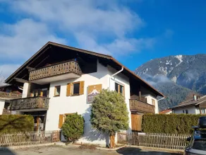 Zugspitze 6 mit SAUNA in Farchant bei Garmisch-Partenkirchen - Image 4