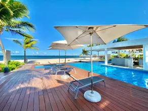 Luxury Apartment besides the beach - Image 4