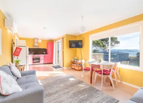 Bruny Ocean Cottage - Image 4