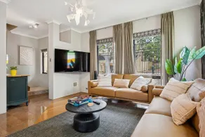 The SoHo Loft - City Views, Garage, Walk to Stadium - Image 4