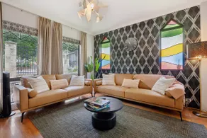 The SoHo Loft - City Views, Garage, Walk to Stadium - Image 2