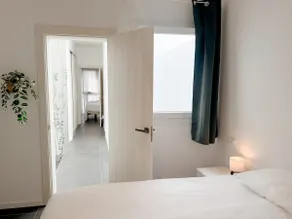 apartment in La Santa, Lanzarote, village by the Sea - Image 2