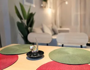 Modern Corner 3BR | Near RCMP, Airport, Stadium - Image 3