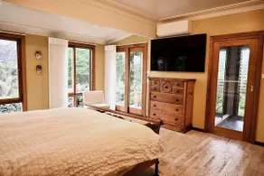 House & Garden with Indoor Heated Pool near Beach - Image 5
