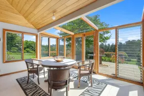 House & Garden with Indoor Heated Pool near Beach - Image 3