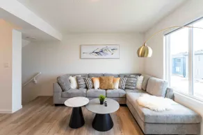 *Entire stylish House*Near WEM/3 Beds/AC!/Sleep 6 - Image 3