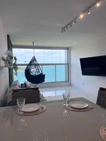 View at Morro Beach! Oceanfront + Suite with Air Conditioning - Image 5