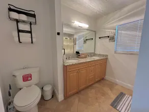 Brandon Private Studio w/ Patio - Image 5