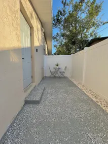 Brandon Private Studio w/ Patio - Image 2