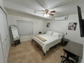 Brandon Private Studio w/ Patio - Image 3