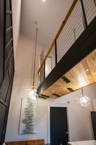 Modern Escape on 5 Acres | Wide Open Views - Image 3