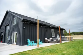 Modern Escape on 5 Acres | Wide Open Views - Image 2