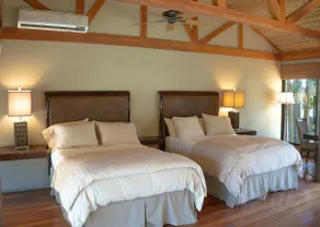 Casa E Campo – Private Bungalow with Jacuzzi - Image 3