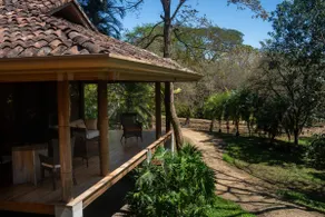 Casa E Campo – Private Bungalow with Jacuzzi - Image 5