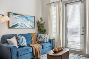 Wiley White Stays | Luxury 1BR in Frisco - Image 3