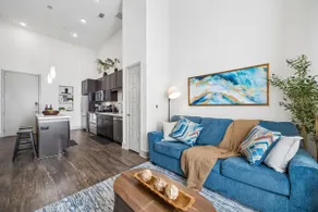 Wiley White Stays | Luxury 1BR in Frisco - Image 5