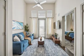 Wiley White Stays | Luxury 1BR in Frisco - Image 2