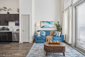 Wiley White Stays | Luxury 1BR in Frisco - Image 4