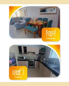 Modern and comfy house - Image 4