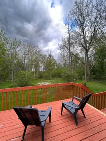 Sylvan Rest Cottage - Image 2