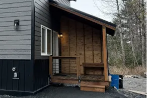 Seward Mountain View Cabins #6 - Image 2