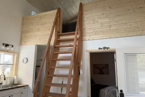 Seward Mountain View Cabins #6 - Image 4