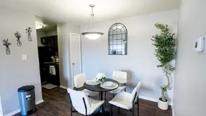 Elegant 1/1 Bedroom Downtown Austin View - Image 3