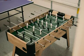 King Bed, Game Room, Hot Tub, Hot Coco, EV-Charger - Image 4