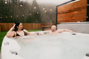 King Bed, Game Room, Hot Tub, Hot Coco, EV-Charger - Image 2