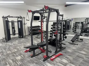 Worker's Paradise! Quiet-Gym- Watch Tv In Bed - Image 5