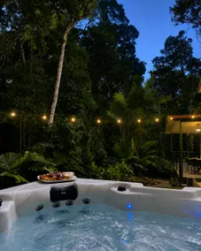 Kuranda Rainforest Spa Retreat - Image 2