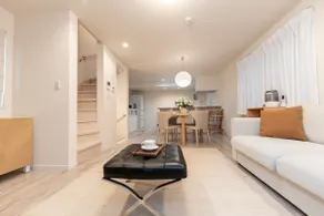 Free Parking|Rooftop|3 BR|8 Guests|Shinjuku 10 min - Image 2