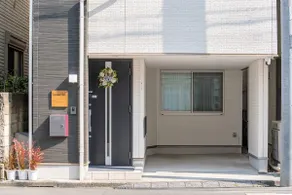Free Parking|Rooftop|3 BR|8 Guests|Shinjuku 10 min - Image 3
