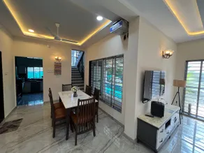 3BHK Villa with Pool near Mumbai Vasai - Image 3