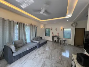 3BHK Villa with Pool near Mumbai Vasai - Image 4