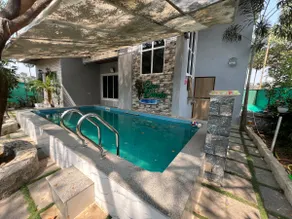 3BHK Villa with Pool near Mumbai Vasai - Image 2