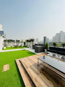Skyline Retreat by Housiify - Image 3