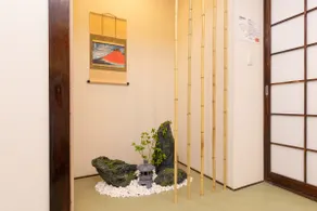 [Lishaxi Suo] 9-minute walk from Mita Line Nishi-Suogamo Station/2LDK 46㎡/Direct to Meguro and Roppongi/Fully renovated - Image 4