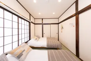 [Lishaxi Suo] 9-minute walk from Mita Line Nishi-Suogamo Station/2LDK 46㎡/Direct to Meguro and Roppongi/Fully renovated - Image 2